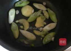 可乐盐焗鸡的做法图解3