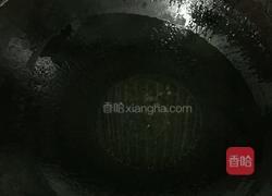 番茄蘑菇意面的做法图解2