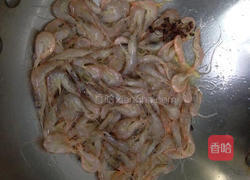 干煸小虾的做法图解6