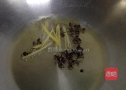 干煸小虾的做法图解5