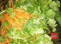 拌海带丝的做法图解2