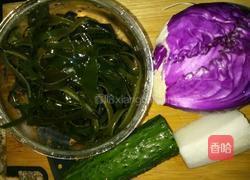 凉拌四丝的做法图解1