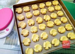 玛格丽特小饼干的做法图解12
