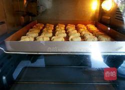玛格丽特小饼干的做法图解13