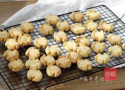 玛格丽特小饼干的做法图解14