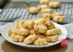 玛格丽特小饼干的做法图解16