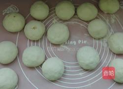 牛肉韭菜馅饼的做法图解8