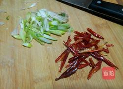 爆炒花蚬的做法图解3