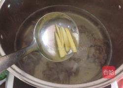 带鱼粥的做法图解6