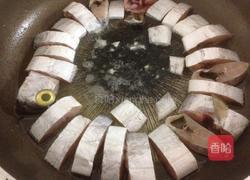 炸鱼段的做法图解3