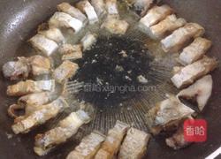 炸鱼段的做法图解4