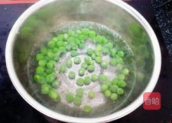 虾仁意面的做法图解3