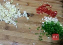 爆炒钉螺的做法图解4