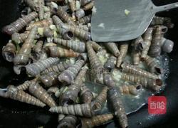 爆炒钉螺的做法图解6