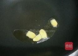 萝卜排骨汤的做法图解3