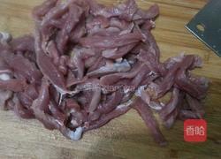 香脆猪里脊的做法图解4