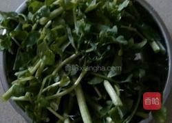 西红柿鸡蛋面汤的做法图解3