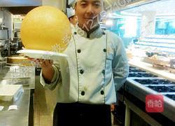 余洪速冻空心煎堆麻球麻团的做法图解12