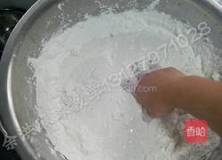 空心大麻球的做法图解1