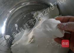 麻球麻园煎堆的做法图解2