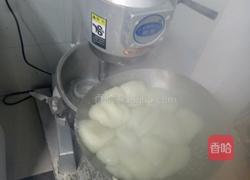 麻球麻园煎堆的做法图解4