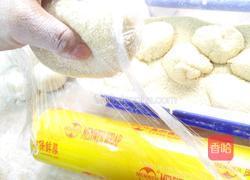 余洪速冻空心煎堆麻球麻团的做法图解9