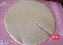 酥皮软饼的做法图解5