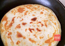 酥皮软饼的做法图解8