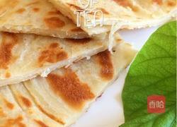 酥皮软饼的做法图解10