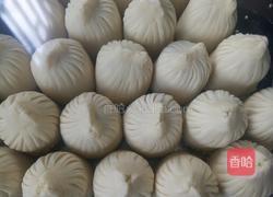 余洪速冻空心煎堆麻球麻团的做法图解3