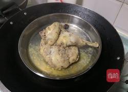 沙姜鸡的做法图解7