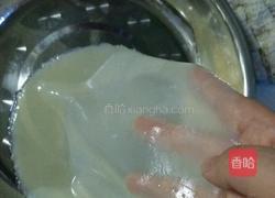 凉皮的做法图解8