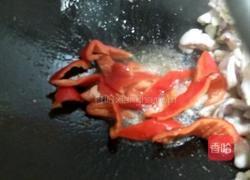 红椒脆皖鱼片的做法图解7