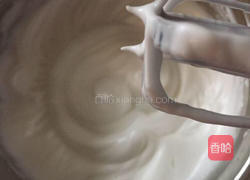 戚风蛋糕—八寸的做法图解8