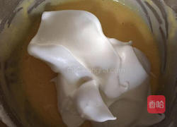 戚风蛋糕—八寸的做法图解9