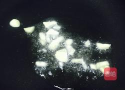 蒜泥西葫芦的做法图解4