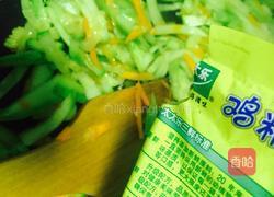 蒜泥西葫芦的做法图解8