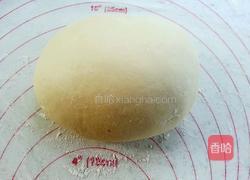 小猪奶黄包的做法图解6