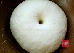 奶香红枣卷的做法图解6