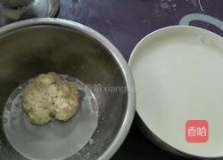 自制凉皮的做法图解2