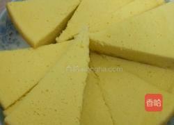 挑战电饭煲蛋糕的做法图解10