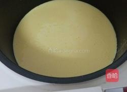 挑战电饭煲蛋糕的做法图解7