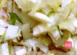 砂锅小笨鸡土豆干(东北菜)的做法图解2