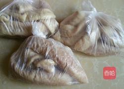 教大家如何清洗猪大肠的做法图解11