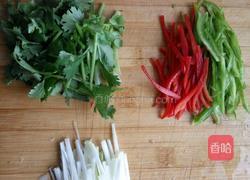 炝拌土豆丝的做法图解5