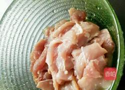 春笋炒肉的做法图解1