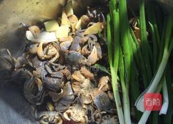 醉蟛蜞的做法图解3