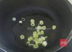 木须肉瓜片的做法图解4