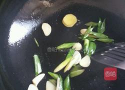 咖喱蔬菜饭的做法图解2