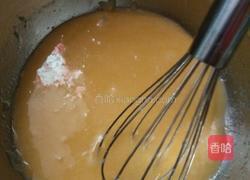 香葱桃酥的做法图解2